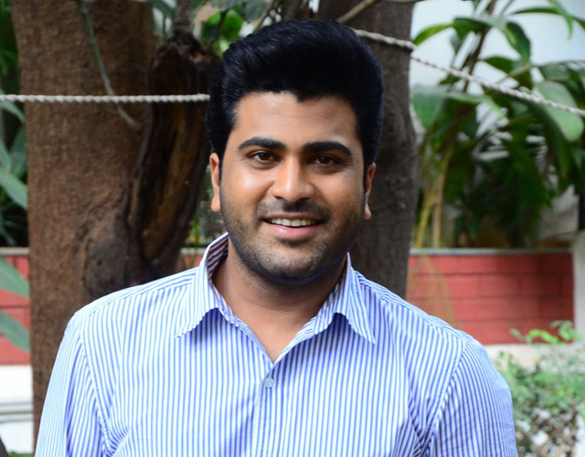 Sharwanand Ranarangam Interview